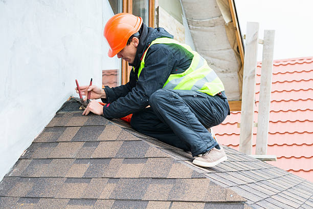 Quick and Trustworthy Emergency Roof Repair Services in Maplewood, MO